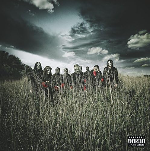 Slipknot - All Hope Is Gone [CD] - Amazon.com Music