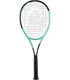 Amazon.com: HEAD Boom MP Tennis Racquet - Strung Mid Tension with
