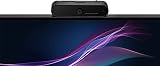 Lenovo THINKVISION MC50 Monitor Webcam Black Business Clarity Easy view 3