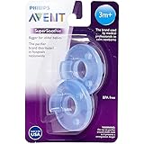 bear shaped pacifier