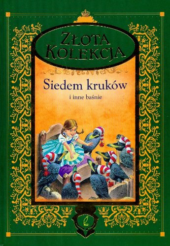 Siedem kruków i inne basnie