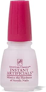 Amazon.com : American Classics Instant Artificials Nail Hardener Repair