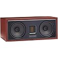 MartinLogan Motion 30i Center Channel Speaker Red Walnut (Each)