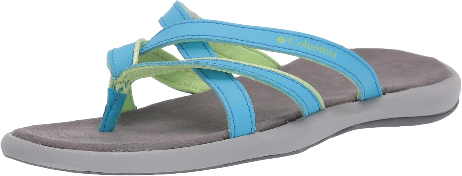 columbia men's riptide sandals