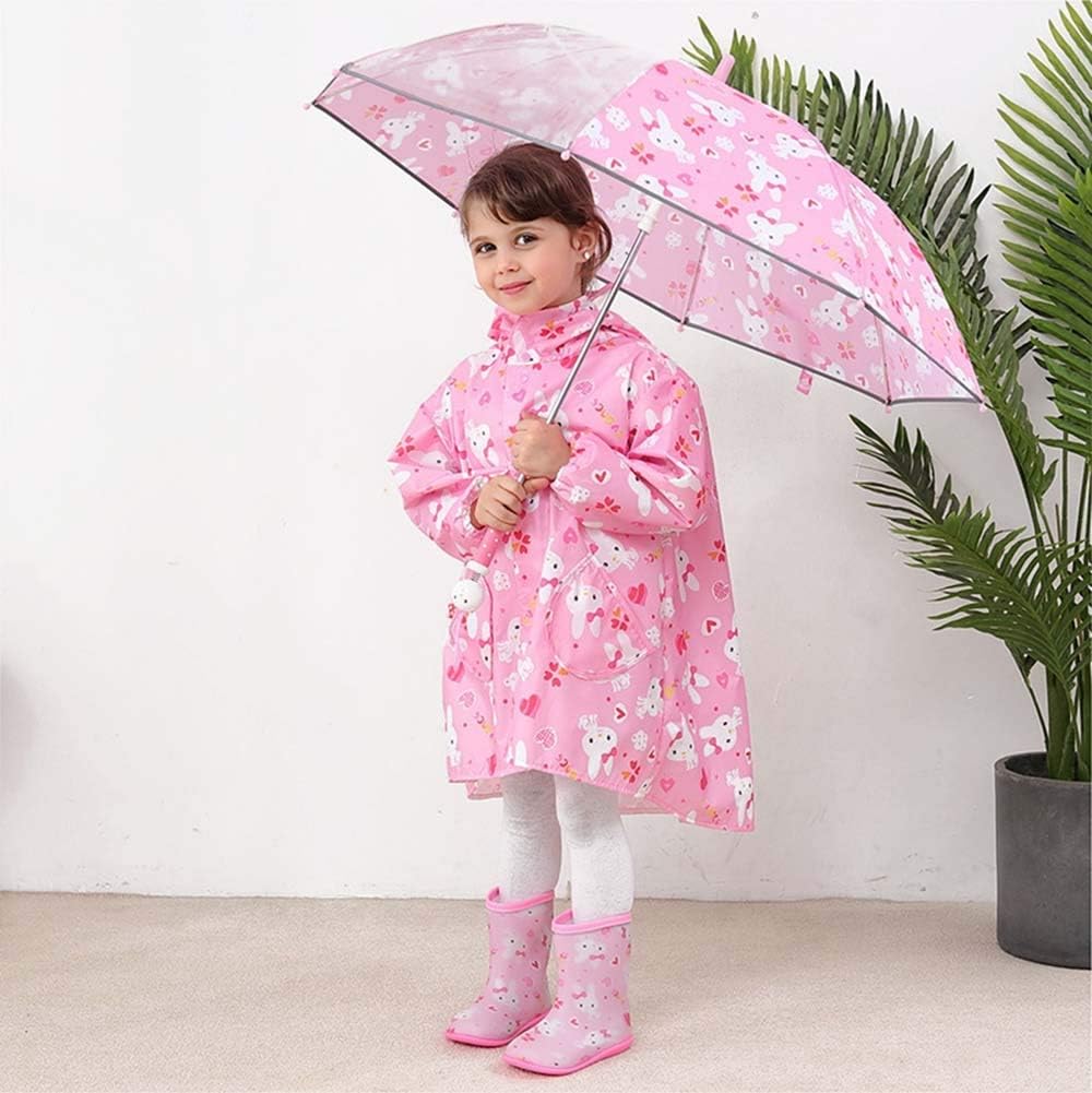 raincoat for walking