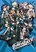 New Danganronpa V3 :: Killing Harmony Official setting material collection ニューダンガンロンパV3 みんなのコロシアイ新学期 超高校級の公式設定資料集 [JAPANESE EDITION]