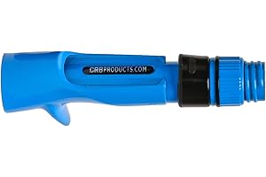 CRB CUSTOM ROD BUILDER CRB Color Series Painted Graphite Casting Rod Reel Seat