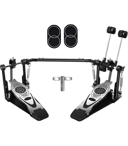 Yamaha KU100 Beaterless Silent Kick Pedal Musical Instruments, Stage & Studio