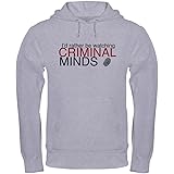 Cafepress Watch Criminal Minds Sweatshirt Desertcart Seychelles