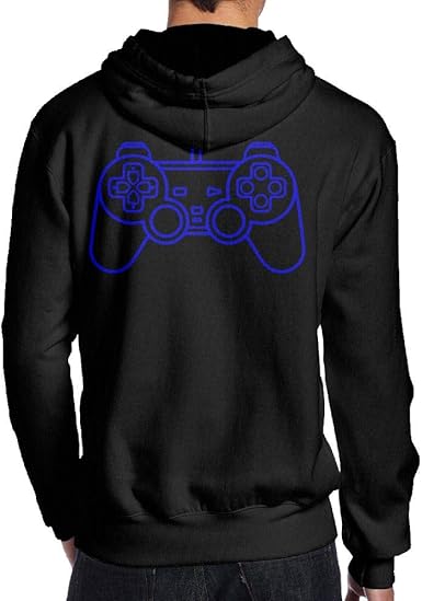 playstation hoodie amazon
