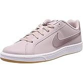 NIKE Women's Court Borough Low Basketball Shoes