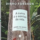 A curva é o sorriso da reta: poste no poste