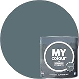 Johnstone's MY colour Luxurious Durable Matt Nightcap 2.5L Colour Intense