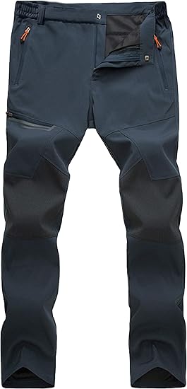 Amazon Tacvasen アウトドア ロングパンツ メンズ クライミングパンツ 撥水 登山パンツ 作業 ズボン 切り替え ストレッチパンツ 多機能 春秋冬 アウトドア ロングパンツ 通販
