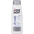Alberto VO5 Dry Scalp Moisturizing Conditioner with Almond Oil, White(sc), 2 Count