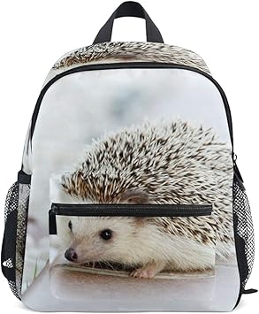 Sac a dos herisson Clearance