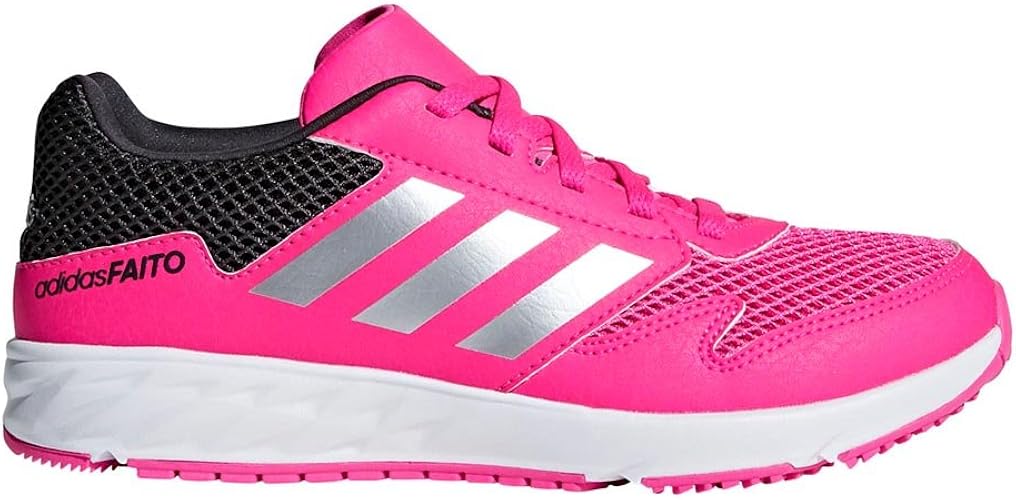adidas junior running shoes