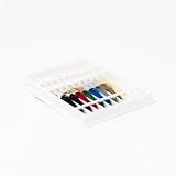 KORBOND Threaded Needle Kit Emergency Clothing Repairs and Alterations view 4