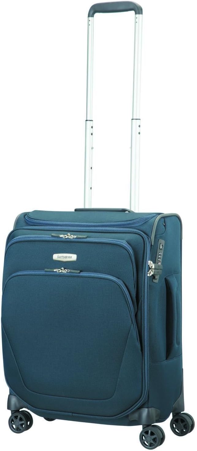 samsonite smarttop spinner