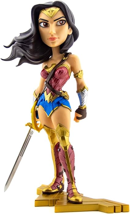 Cryptozoic Entertainment Wonder Woman 