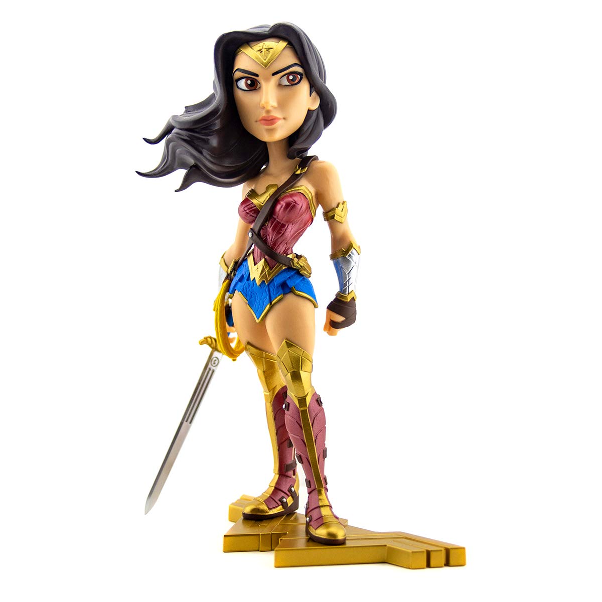 Cryptozoic OCT182255 Vinyl Figure, Various