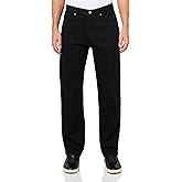 Hugo Mens Jonah Regular Fit Jeans