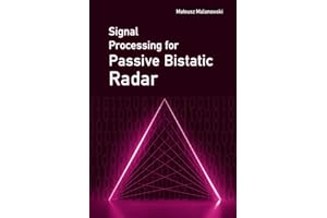 Signal Processing for Passive Bistatic Radar