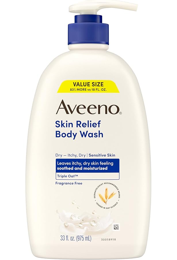 Amazon.com: Aveeno Active Naturals Anti-Itch Concentrated Lotion