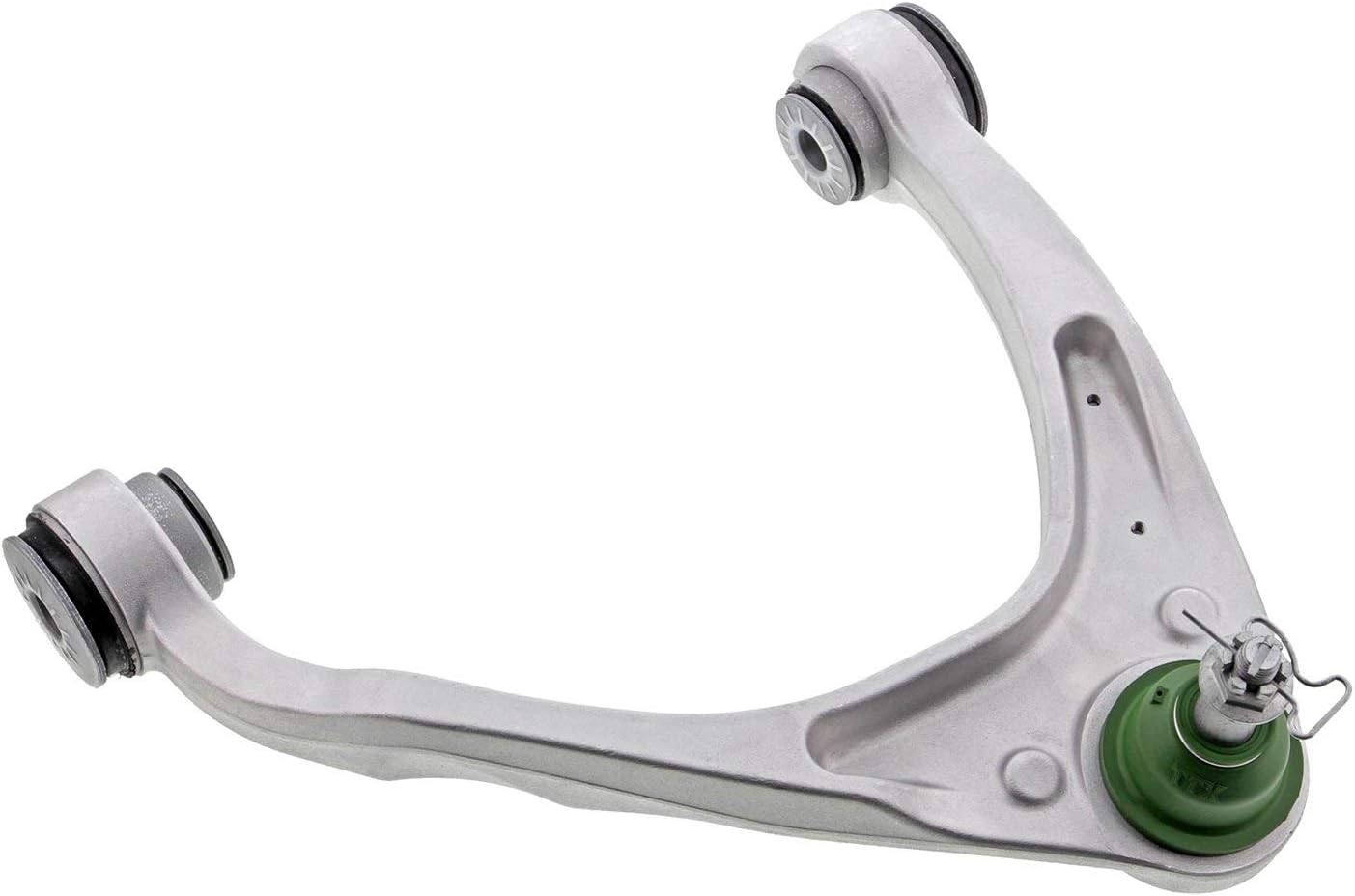 Mevotech TTX Suspension Control Arm and Ball Joint Assembly