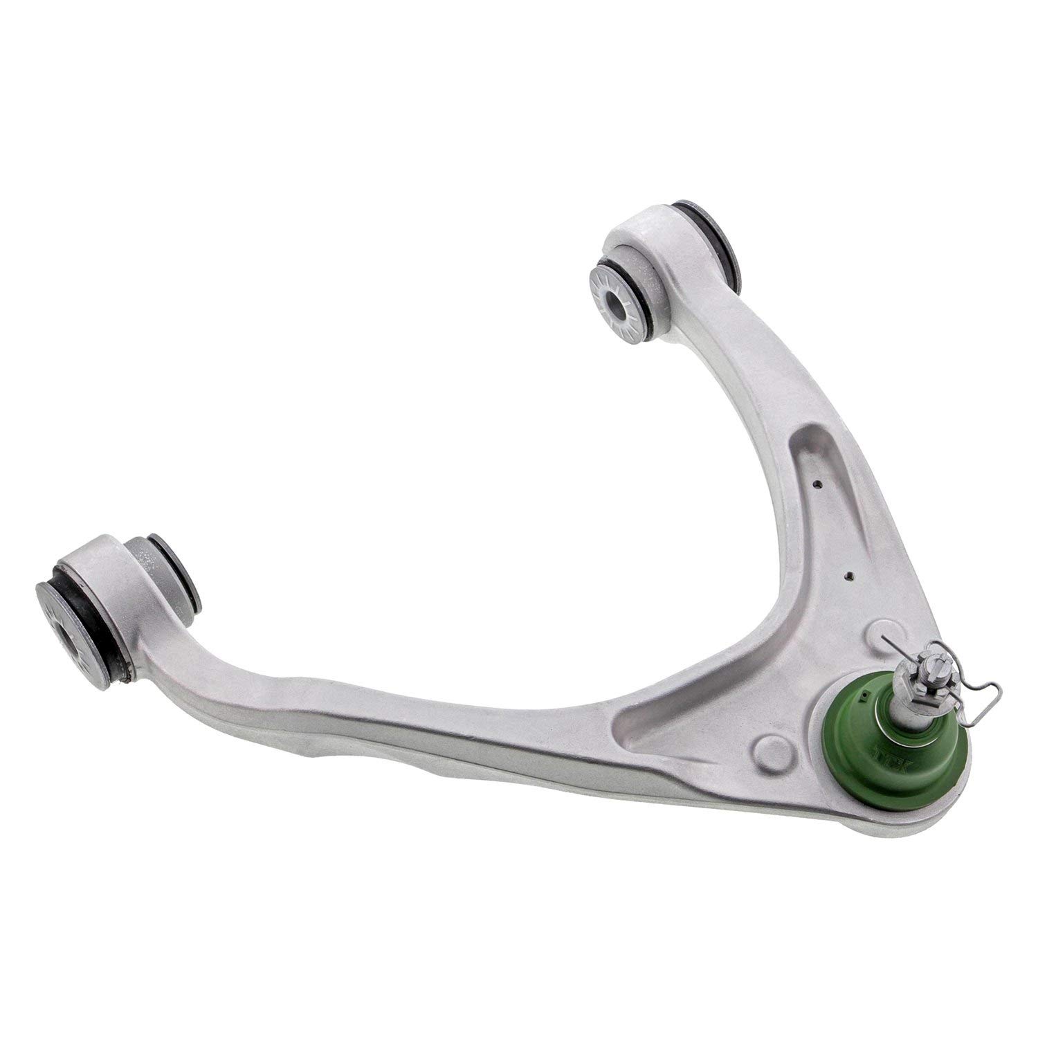 Mevotech TTX Suspension Control Arm and Ball Joint Assembly