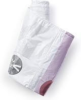 Brabantia PerfectFit Bin Liners Size V 2-3 Litre 200 Bags White view 4