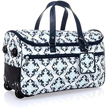 wheels to wander duffle thirty one