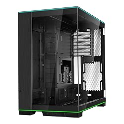 Lian Li O11D EVO RGB E-ATX Gaming Dual Chamber case