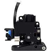 Upgraded AD5X Filament Feeding Assembly for Flashforge AD5X 3D Printer | Version 2 AD5X Direct Drive Extruder Kit, Filament Feed Mechanism Replacement, Stable Extrusion &amp; Retraction Component