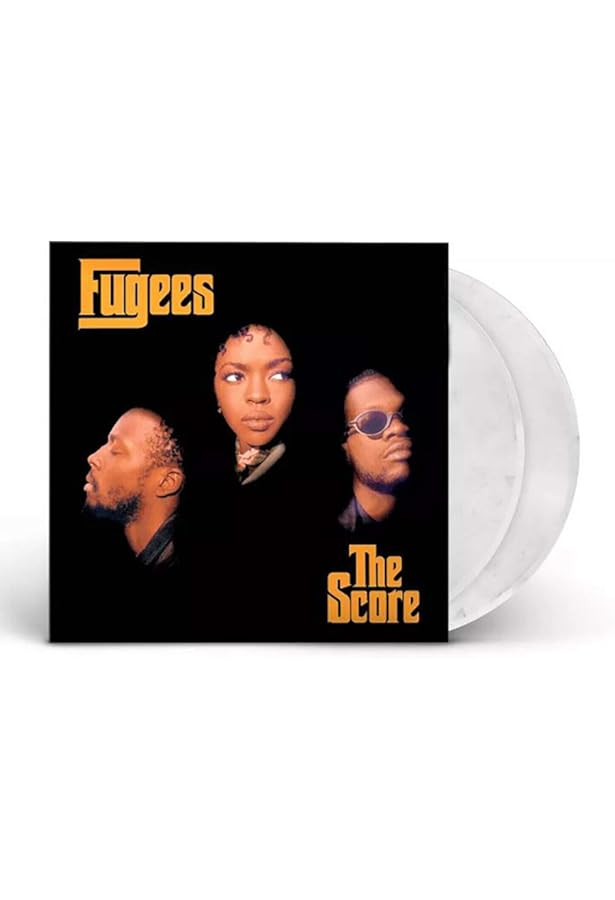 FUGEES - Score - Amazon.com Music