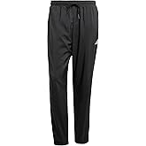 adidas Men's Essentials Small Logo Elasticated Stanford Pants