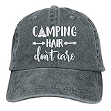 Splash Brothers Customized Unisex Camping Hair