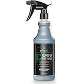 Suds Lab GC Graphene Spray Coating, Sprayable Graphene Oxide Coating for Cars, Boats, RV's & Motorcycles, for Extreme Gloss, Depth, Shine and Protection, 32 oz.