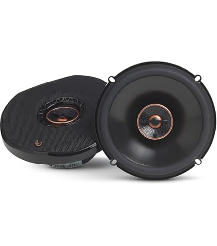 Amazon.com: Infinity Reference 6532IX 6-1/2