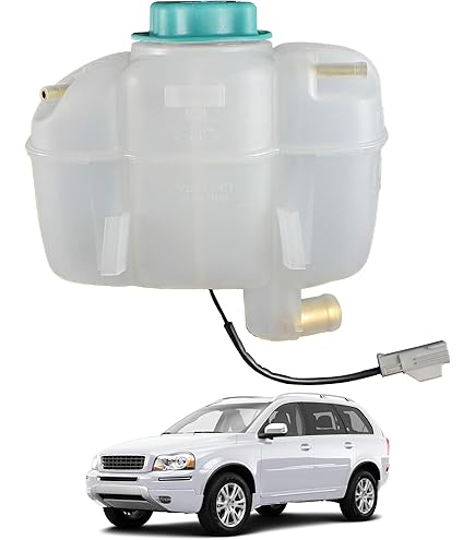 Amazon.com: Fongsky Hatchback Expansion Tank Compatible with