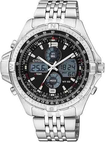 Relógio cities Clearance