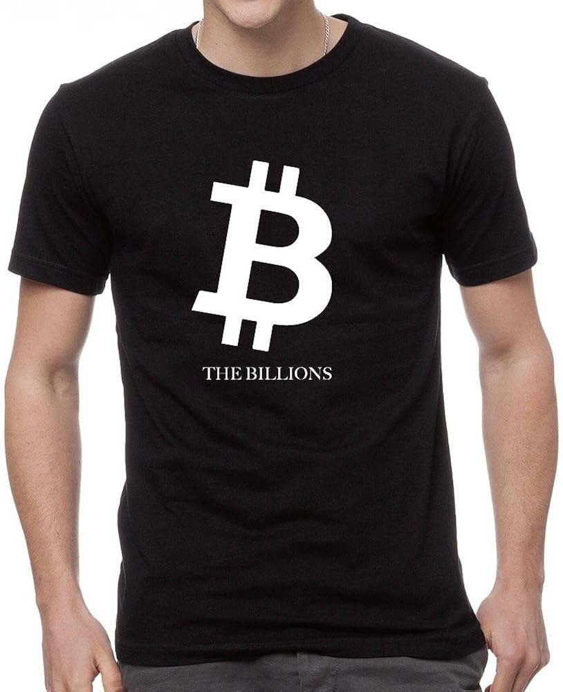 Amazon Billions ビリオンズ Start At The Billions Tシャツ メンズ Tシャツ カットソー 通販