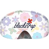 BLACKSTRAP The Goggle Cover FlowerStrap, One Size