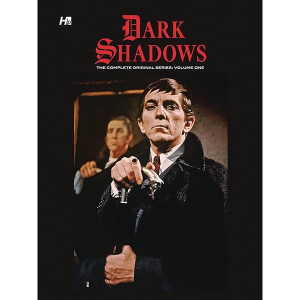 (CD)Dark Shadows／Various Artists DARK SHADOWS 30TH ANNIVERSARY COLLECTION-SOUNDTRACK CD