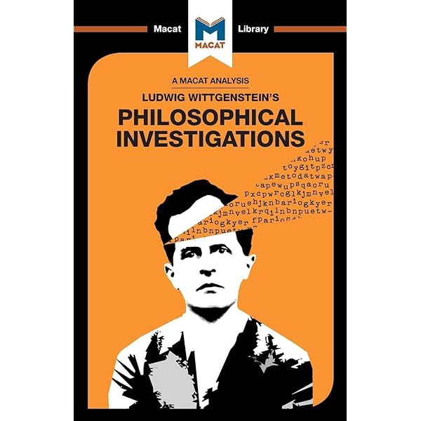 Philosophical Investigations. 3rd Edition.: Wittgenstein, Ludwig