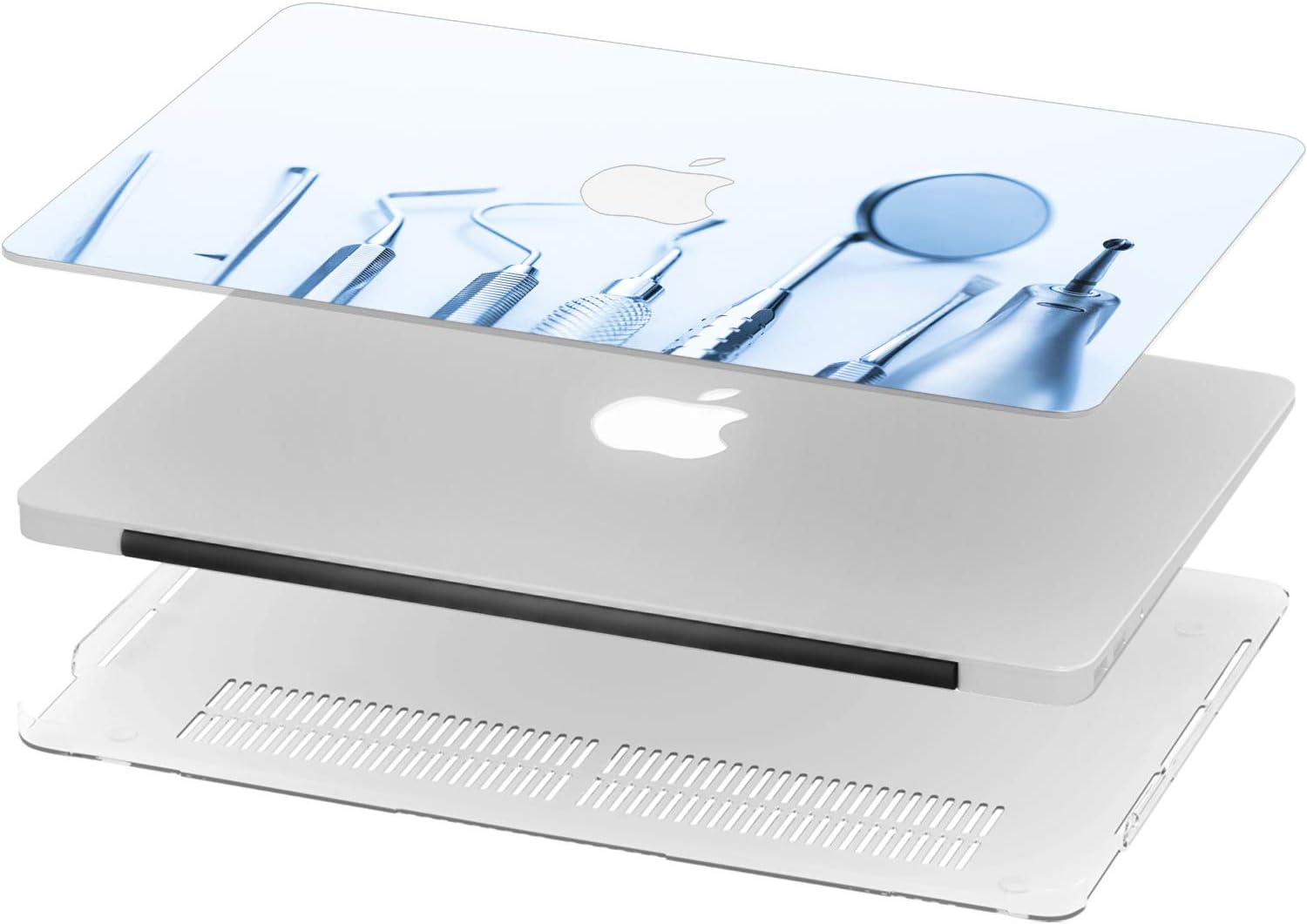 laptop plastic cover