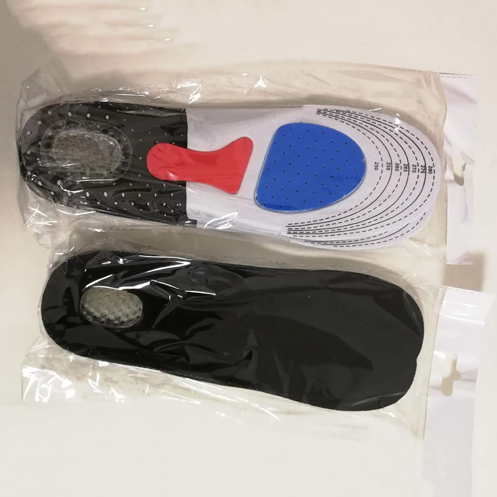 Arch Support Shoe Insert Flat Feet for Plantar Fasciitis Arches Plantar