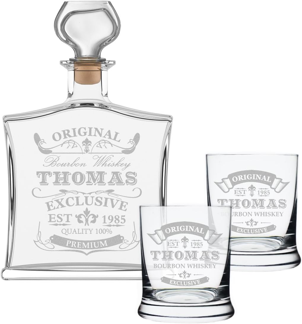  Whiskey Geschenkset Geschenk F r Einen Mann Der Whiskey Mag 