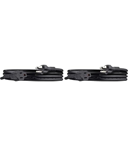 Amazon.com: Utilitech Appliance Power Cord : Tools & Home Improvement