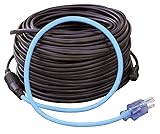 Prime Wire & Cable RHC1200W240 Roof & Gutter